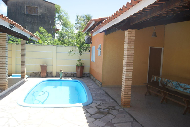 Sport & Beauty 2, Seu Lar em Milagres, São Miguel dos Milagres