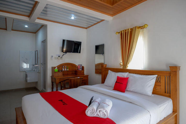Bedroom 25