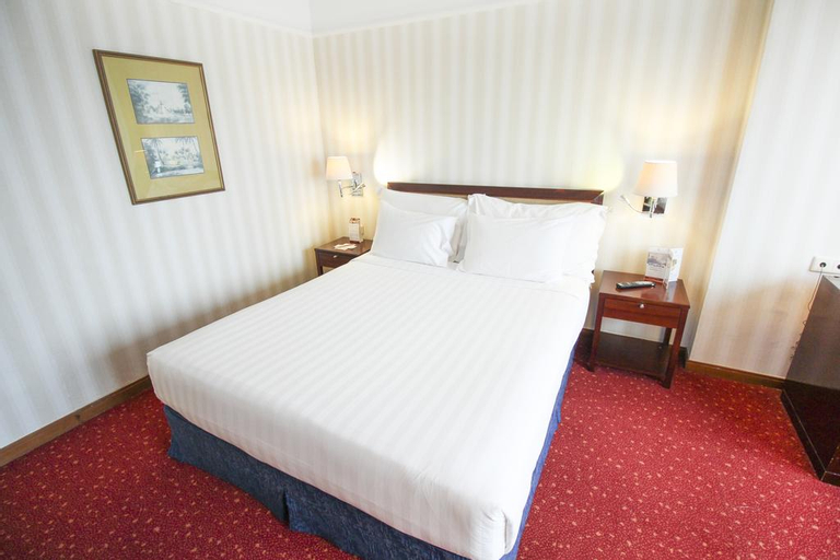 Bedroom 17