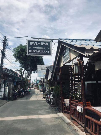 Others 5, Lanta Chaolay, Ko Lanta