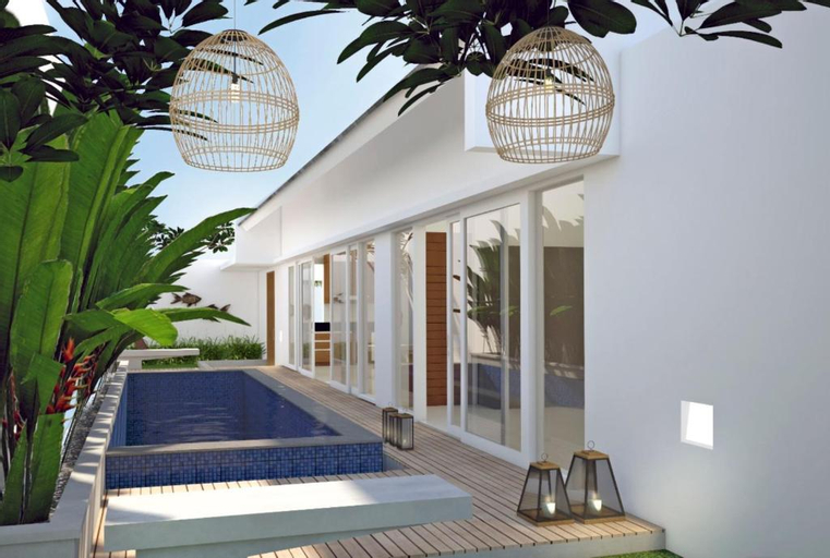 Swimming Pool 1