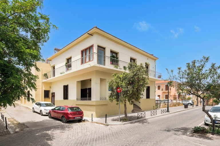 Exterior & Views 2, Tatianas Kanevaro, Crete