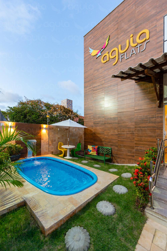 Sport & Beauty 5, Pousada da Aguia, Natal