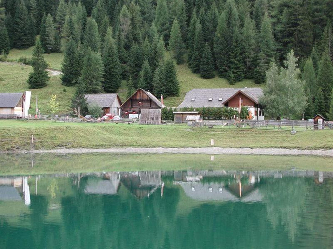 Others 4, Gasthof Kirchenwirt, Tamsweg