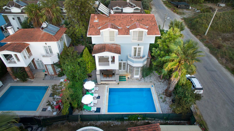 Others 4, Infinity Mavi Villa, Fethiye