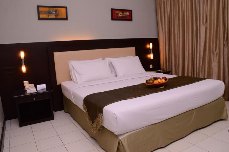 Bedroom 10