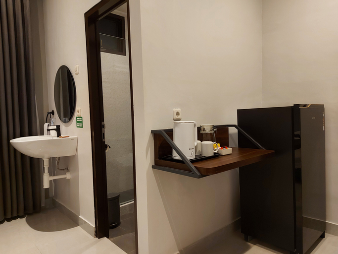 Bathroom 5