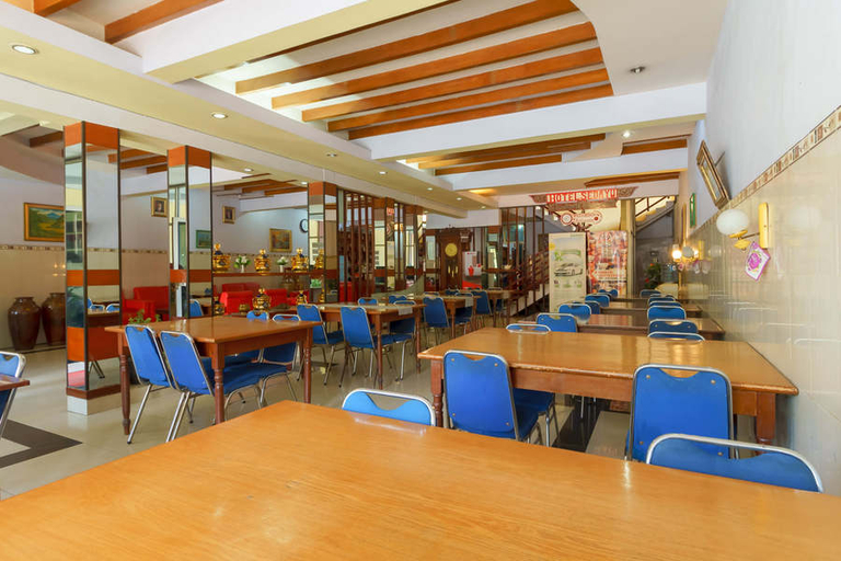 Food & Drinks 5, RedDoorz @ Sedayu 1 Parapat, Simalungun