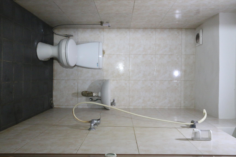 Bathroom 5