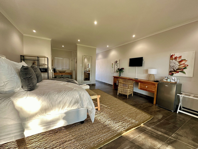 Bedroom, Sun Valley Farm Guest House, Chegutu