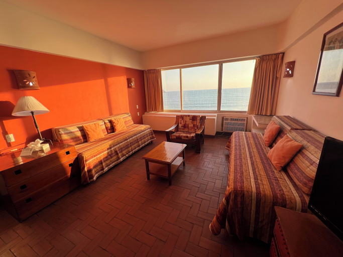 Bedroom 2, Islas del Sol, Mazatlán