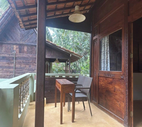 Others 5, Sohum Spiritual Resort, North Goa