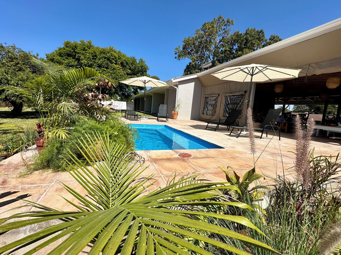 Sport & Beauty 5, Sun Valley Farm Guest House, Chegutu