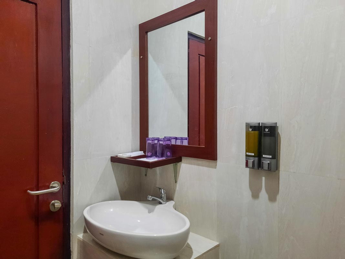Bedroom 2, Wisma Auliyah Kolaka Utara, North Kolaka