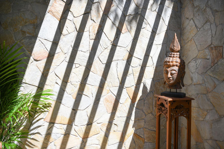 Bathroom 2, Baan Kimsacheva, Ko Samui