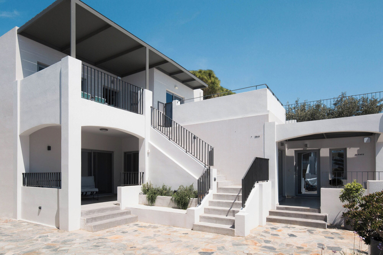 Exterior & Views 2, Hermes & Dione, Crete