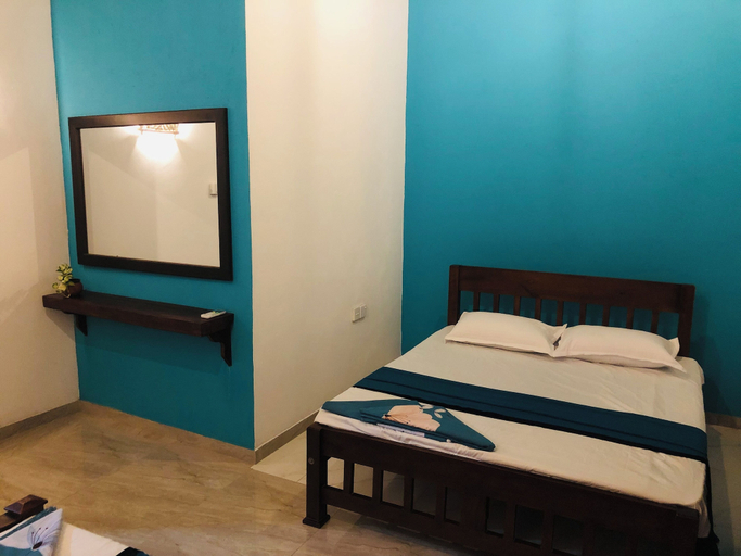 Bedroom 2, Kottamba Villa Tangalle, Tangalle