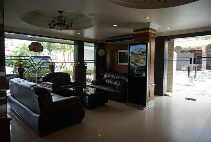 Others 4, Holiday Karimun, Karimun