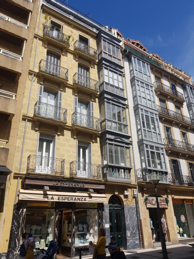 Modern Apartment with Spacious Terrace, Guipúzcoa