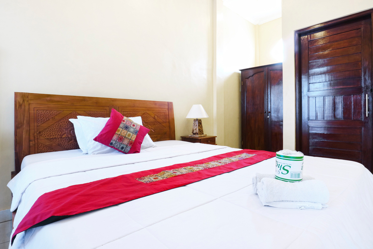 Jungut Guest House By Zuzu, Gianyar