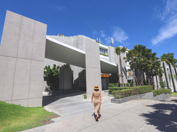 Exterior & Views 3, Oceanphere Pattaya Villa by Elite Suites, Sattahip