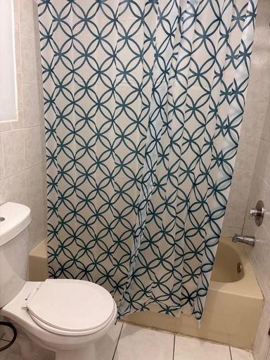 Bathroom 3, NWK 457 ROOM 111-A, Newark