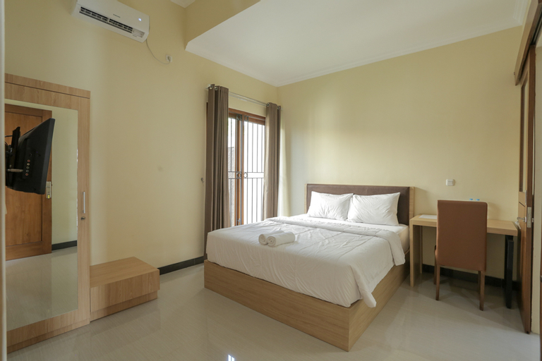 Bedroom 12