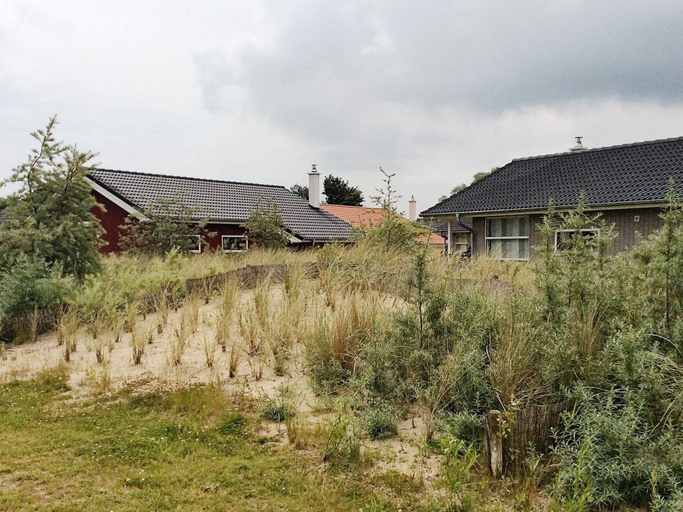Others 4, Holiday Home in Grossenbrode, Ostholstein