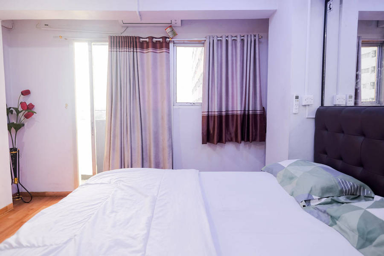Bedroom 16