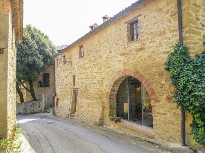 Exterior & Views 2, Peaceful Countryside Getaway, Perugia