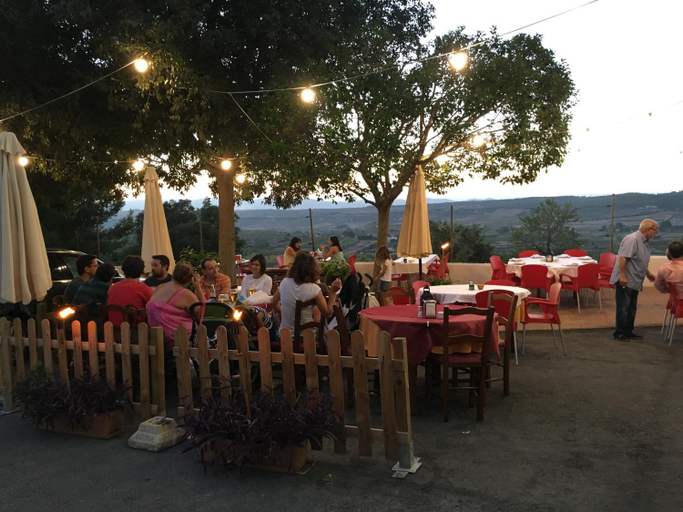 Food & Drinks 5, Pension Mariola, Alicante