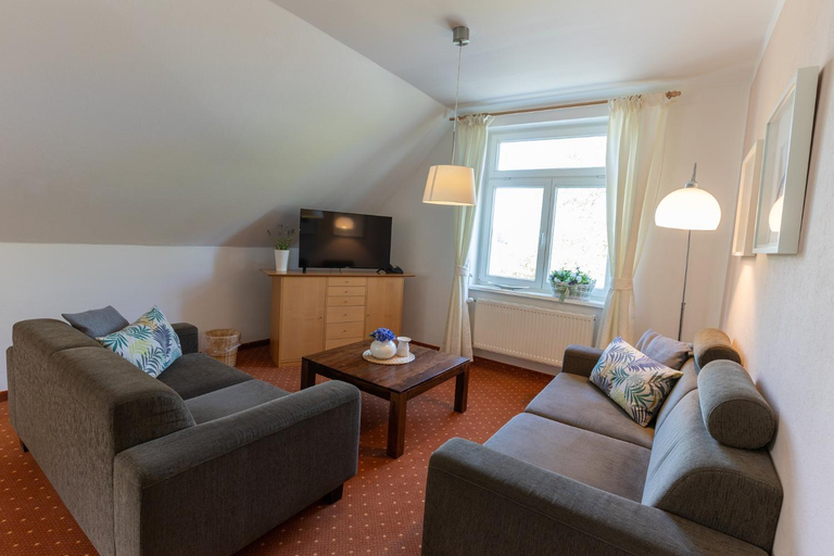 Others 3, Seehotel Lindenhof, Uckermark