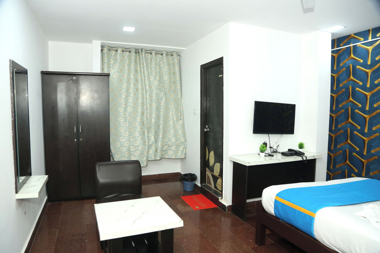 Bedroom 4, Casa Grad Inn, Hyderabad