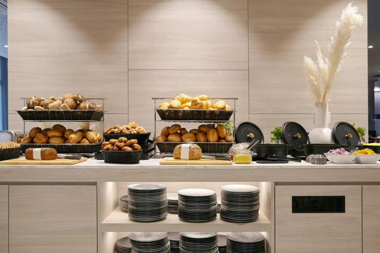 Food & Drinks 5, ACORA DÜSSELDORF AIRPORT, Düsseldorf