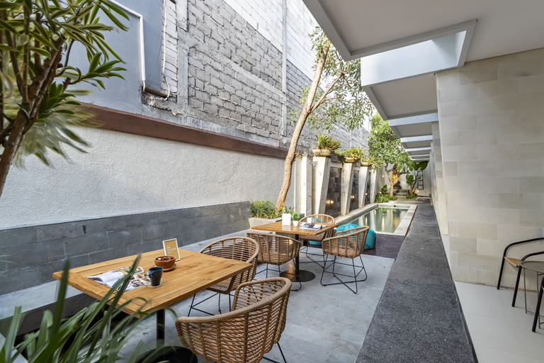 Others 5, Cove Vin Stay, Denpasar