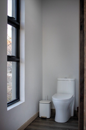 Bathroom 3, Umoya Safari Lodge - All Inclusive, Bojanala