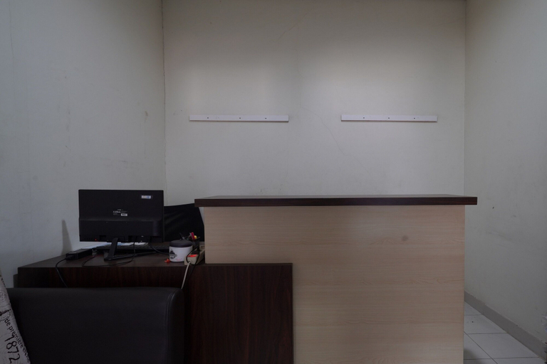 Others, Hotel O Cibogo Guesthouse, Bandung