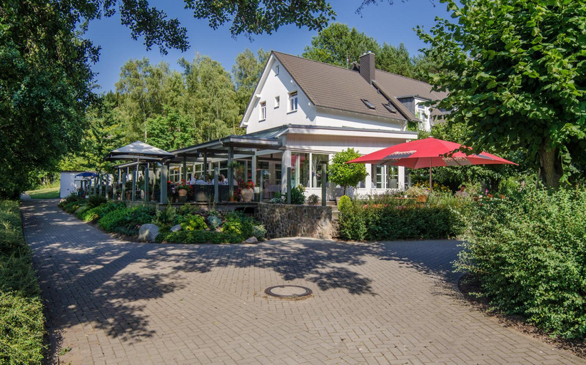 Food & Drinks, Seehotel Lindenhof, Uckermark