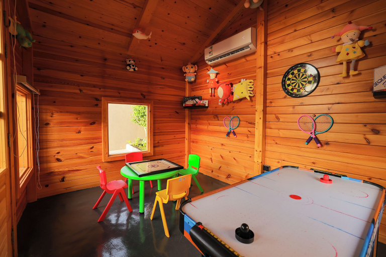 Others 5, elmurooj cottage, Jeddah
