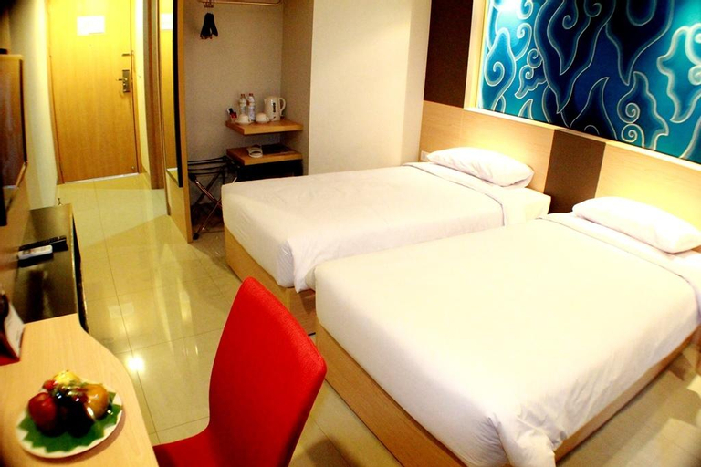 Bedroom 6
