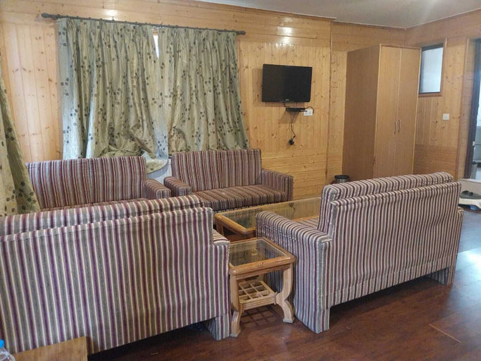 Others 5, Hotel Mountview Sonamarg, Ganderbal