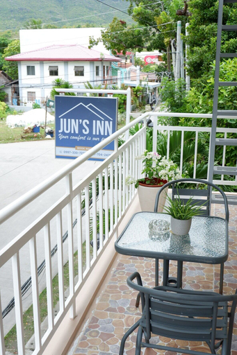 Others 3, Jun's Inn, Oslob