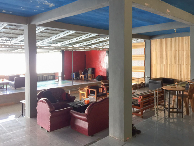 Food & Drinks, Aquino Marito Homestay RedPartner, Toba