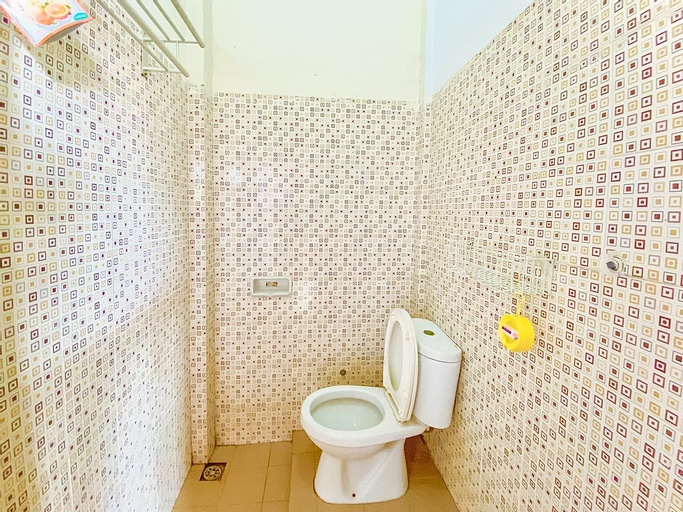 Bedroom 3, Wisma Apada Syariah Sengkang, Wajo