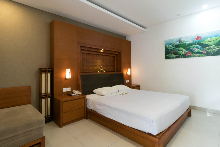 Bedroom 26