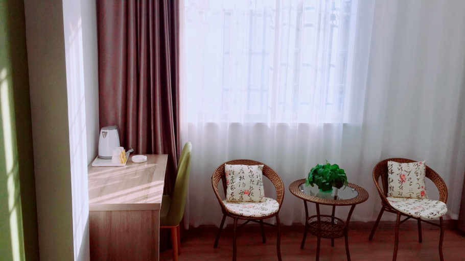 Others 2, Pai Hotel (Hanzhong Xinghan Road), Hanzhong