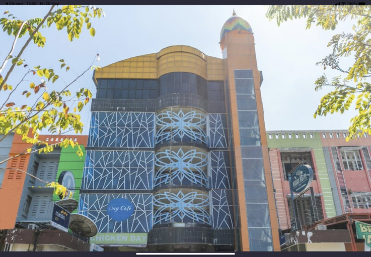 Urbanview Hotel Kanca Banjarmasin by RedDoorz, Palangka Raya