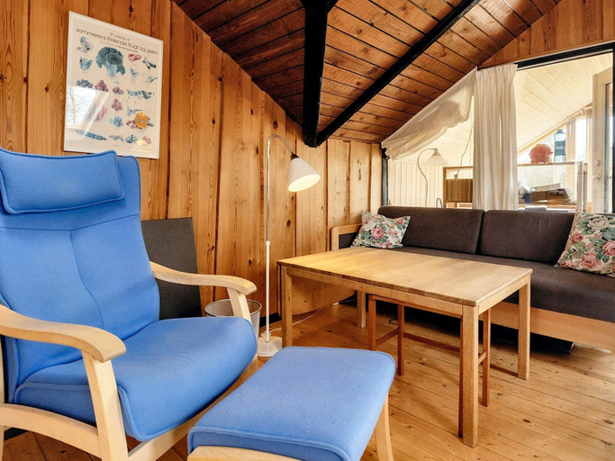 Others 5, 7 Person Holiday Home in Fjerritslev-by Traum, Jammerbugt