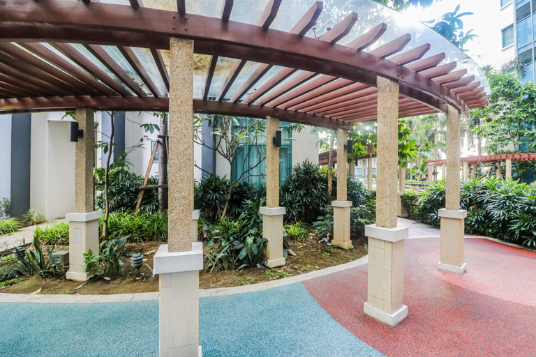 Others 5, PRS @ One Palm Tree Villa near T3 Airport, Pasay City