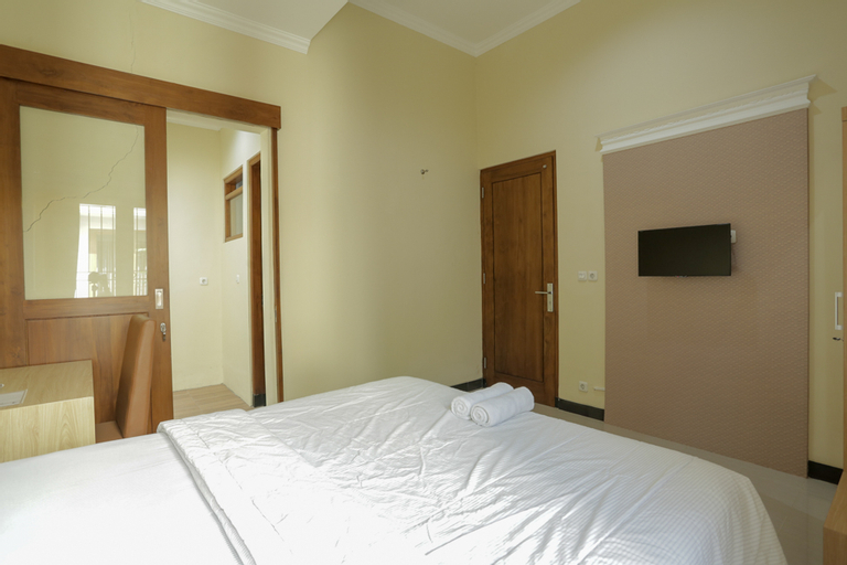 Bedroom 20